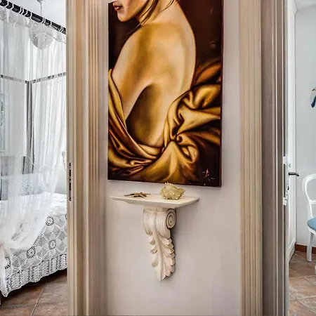 Gocce - Partenope Spectacular Sea View Apartment