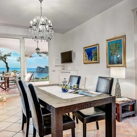 Apartment Gocce - Partenope Spectacular Sea View *