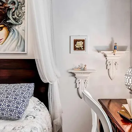 Gocce - Partenope Spectacular Sea View Apartment *