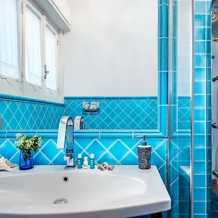 Gocce - Partenope Spectacular Sea View Apartment *