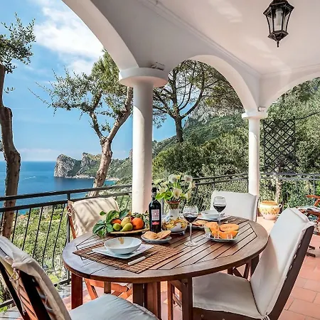 Gocce - Partenope Spectacular Sea View Apartment
